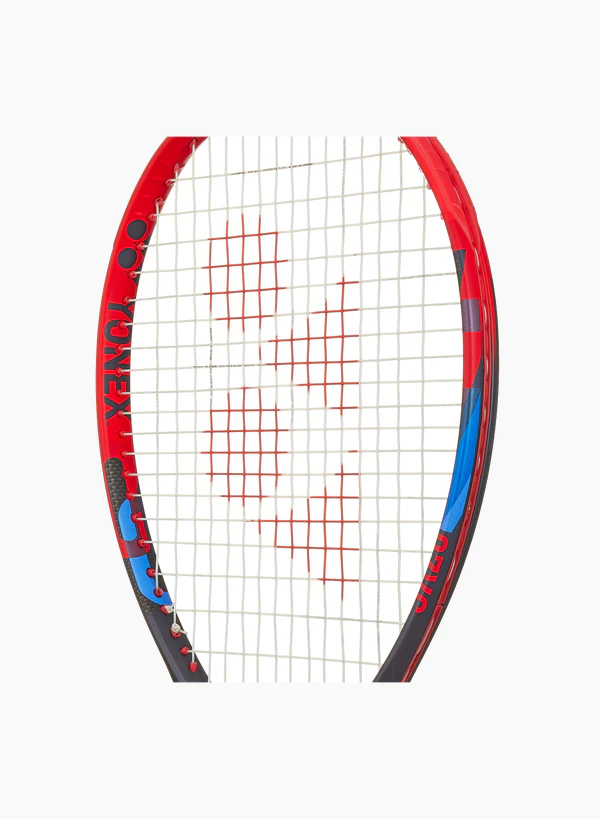 [Pre-Order]Yonex VCORE 98 08 2026 Tennis Racket 305g - Ruby Red