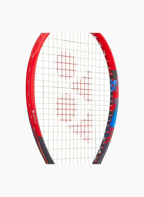 [Pre-Order]Yonex VCORE 98 08 2026 Tennis Racket 305g - Ruby Red