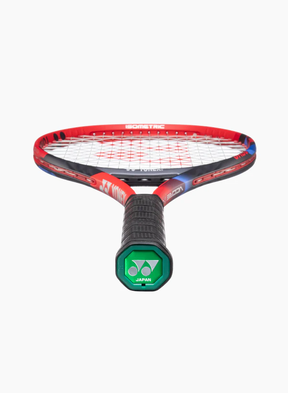 [Pre-Order]Yonex VCORE 98 08 2026 Tennis Racket 305g - Ruby Red