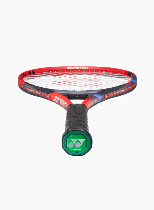 [Pre-Order]Yonex VCORE 98 08 2026 Tennis Racket 305g - Ruby Red