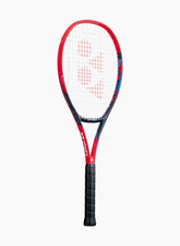 [Pre-Order]Yonex VCORE 98 08 2026 Tennis Racket 305g - Ruby Red