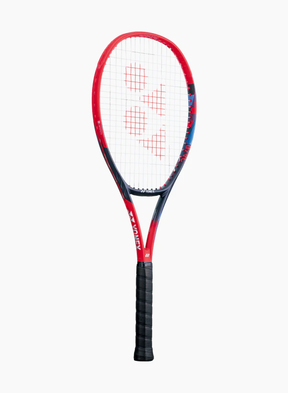 [Pre-Order]Yonex VCORE 98 08 2026 Tennis Racket 305g - Ruby Red