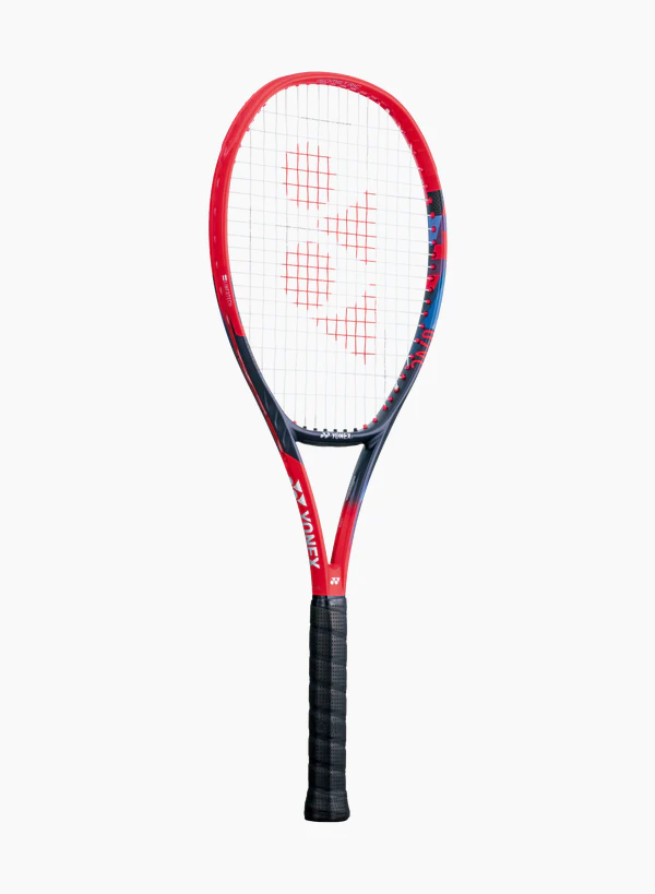 [Pre-Order]Yonex VCORE 98 08 2026 Tennis Racket 305g - Ruby Red