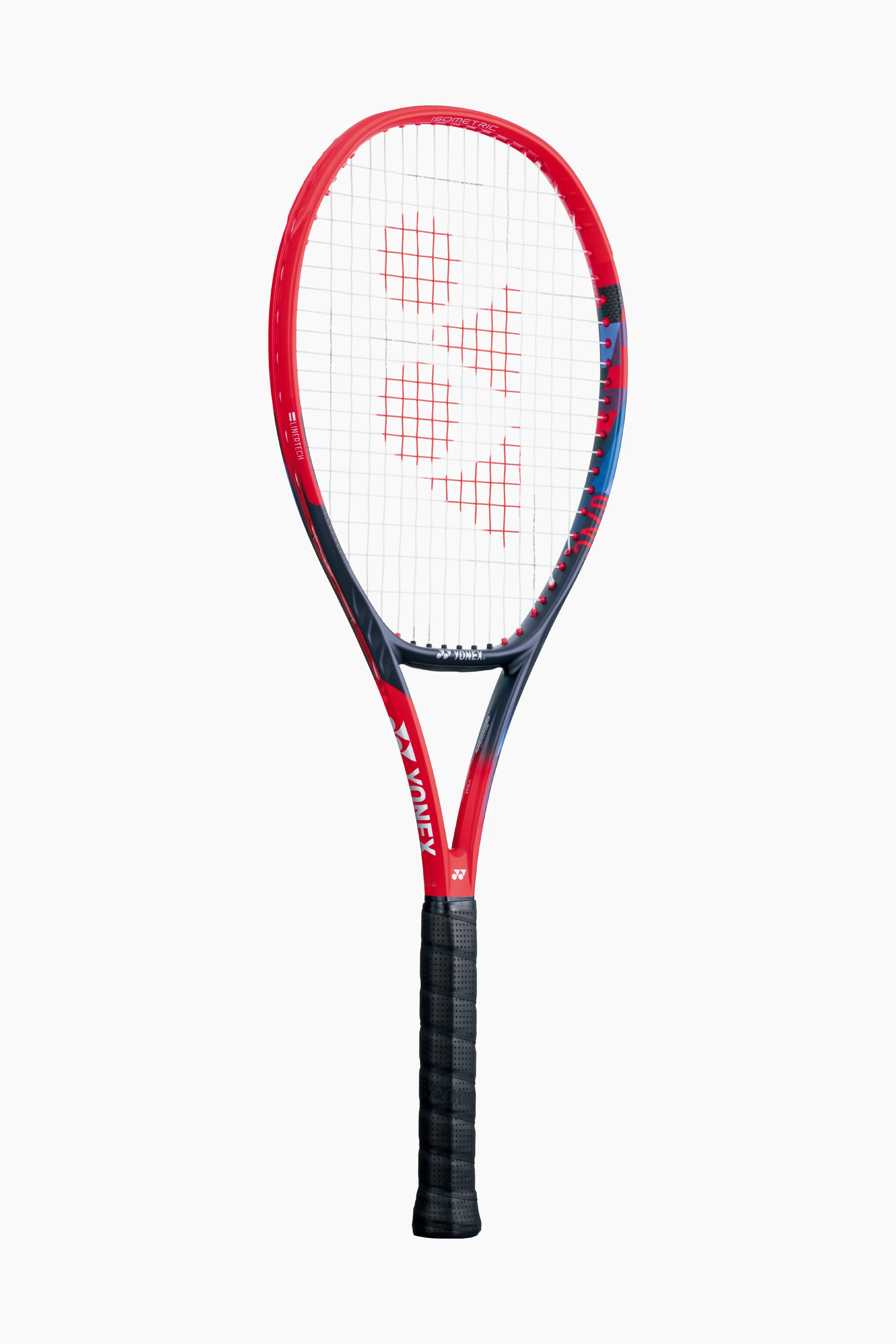 [Pre-Order]Yonex VCORE 98 Tour 08 2026 Tennis Racket 315g - Ruby Red