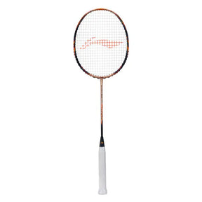 Li-Ning BladeX 900 Sun Max Badminton Racket - Red Copper