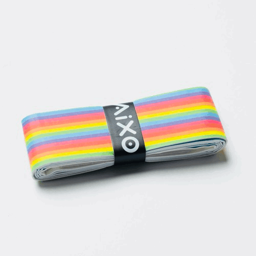 Aixo Checker Dry Overgrip Blackpink Overgrips Aixo