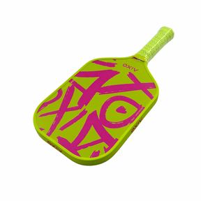 Aixo CP03 Ghost Series Neotag T700 Carbon Pickleball Padel