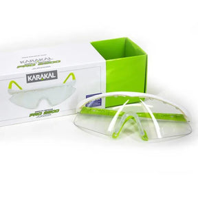 Karakal Pro 2500 Glasses (KA643) Junior/Ladies