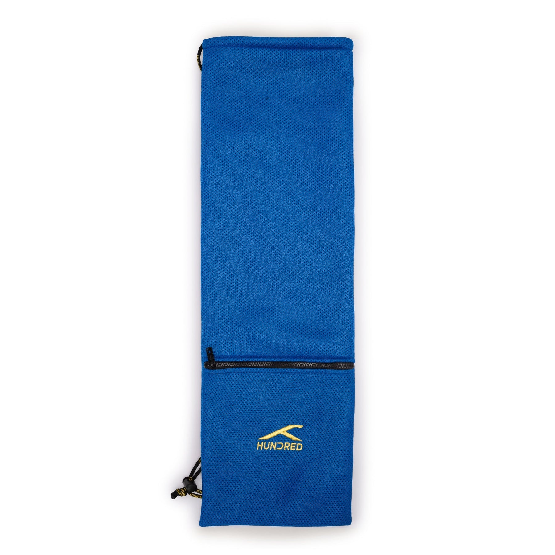 Hundred Drawstring Bag - Royal Blue Luggage Hundred