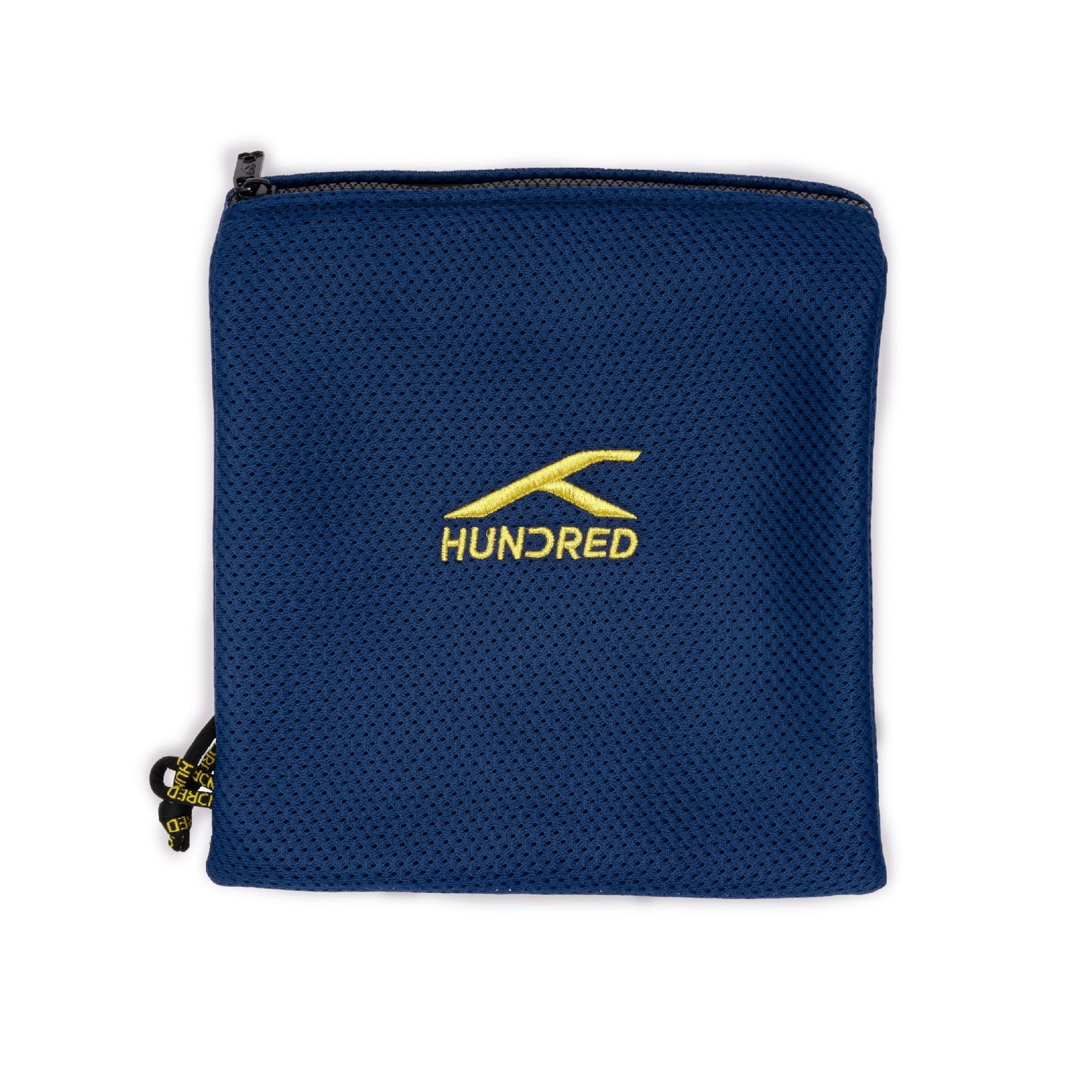 Hundred Drawstring Bag - Navy Luggage Hundred