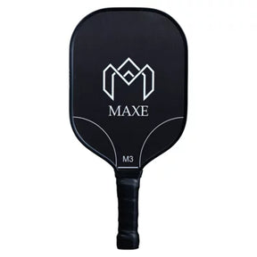 Maxe M3.0 Pickleball Bat (Black) M1003