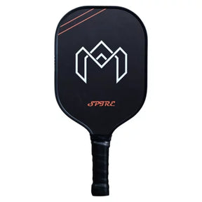 Maxe Spire Pickleball Bat (Black) M1004