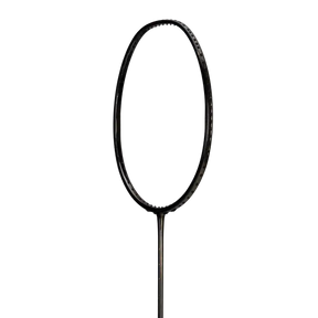 Hundred Ioniq 100 Limited Edition 4U Badminton Racket - Black/Gold