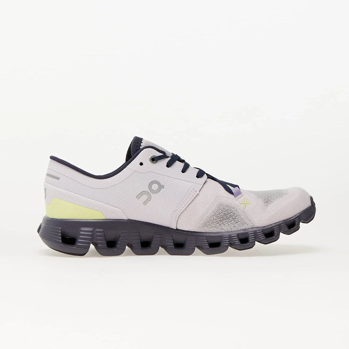 On Cloud X3 Womens Orchid/Iron