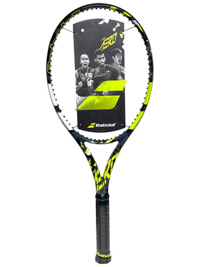 Babolat Pure Aero 98 (101499) Tennis Racket Unstrung / 305g