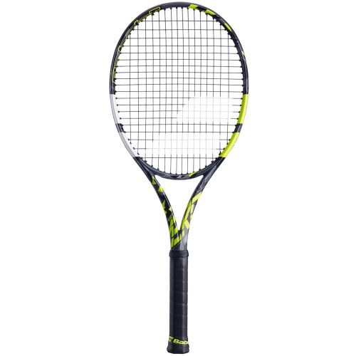 Demo Babolat Pure Aero 98 2023 Tennis Racket 305g - Unstrung