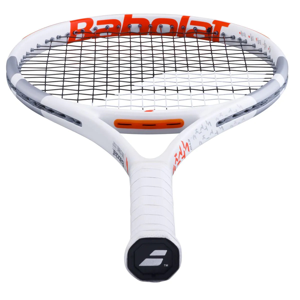 Babolat Evo Strike (101515) Tennis Racket / Unstrung