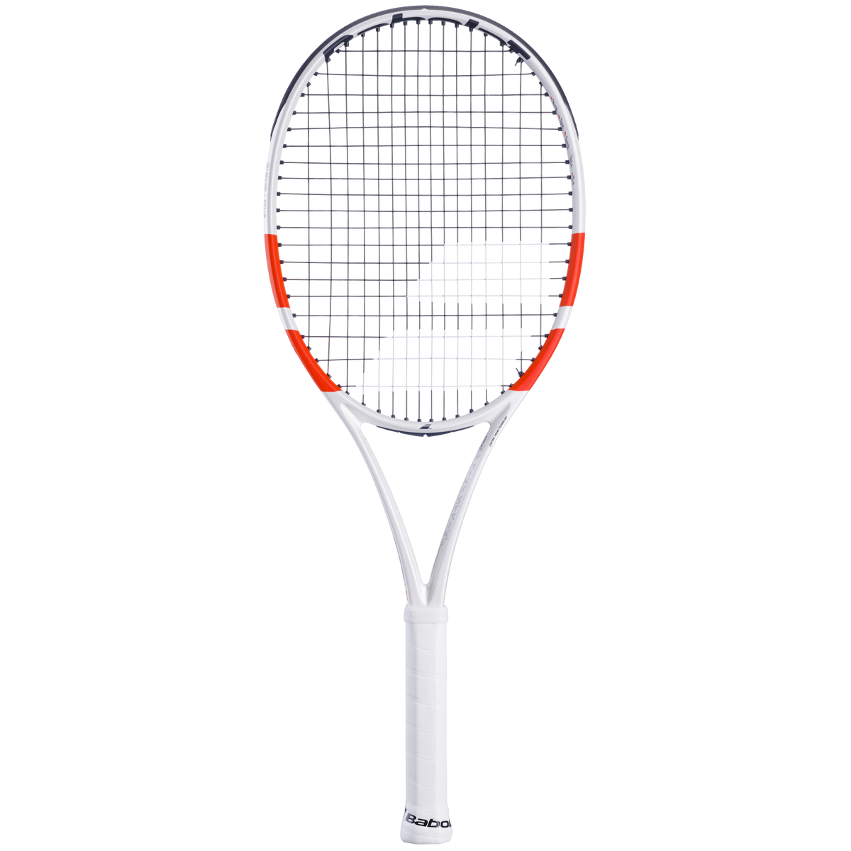 Babolat Pure Strike Team 2024 101522 Unstrung