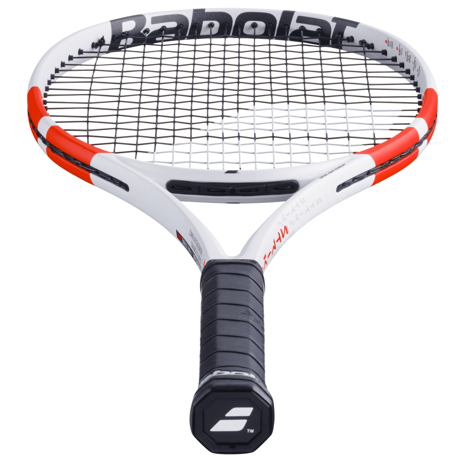 Demo Babolat Pure Strike 98 2024 Tennis Racket 305g - Unstrung