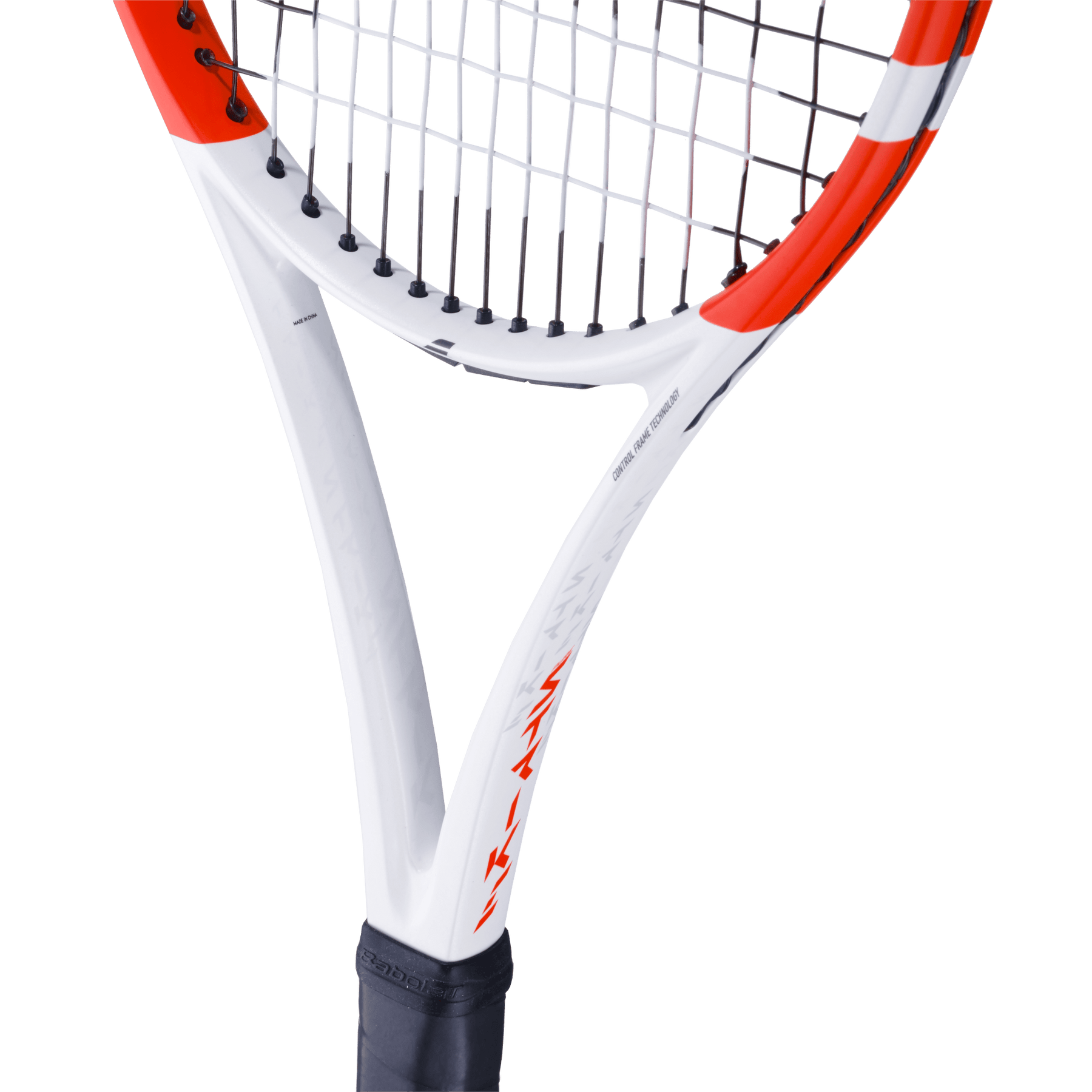 Demo Babolat Pure Strike 98 2024 Tennis Racket 305g - Unstrung