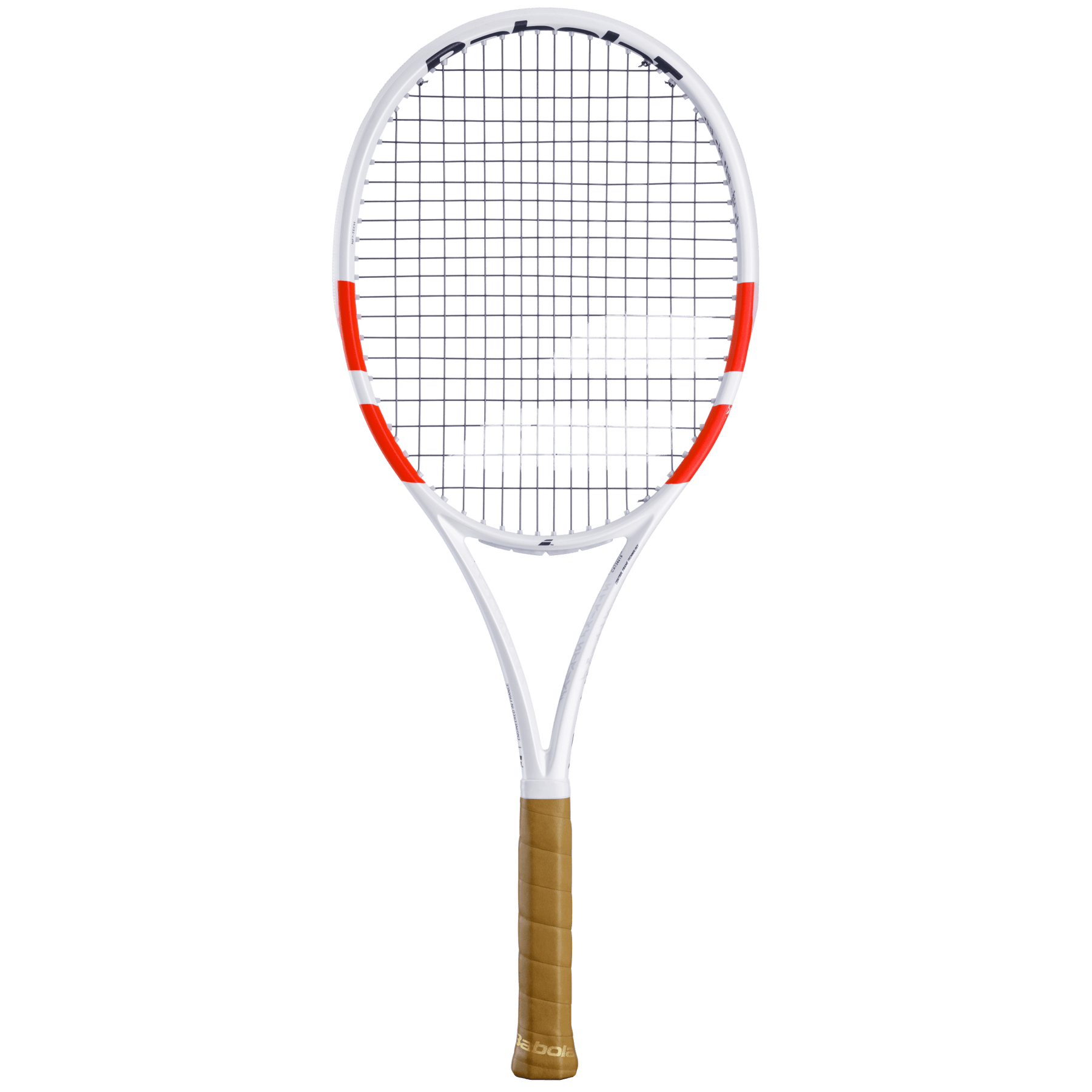 Babolat Pure Strike 97 310g Unstrung Tennis Racket