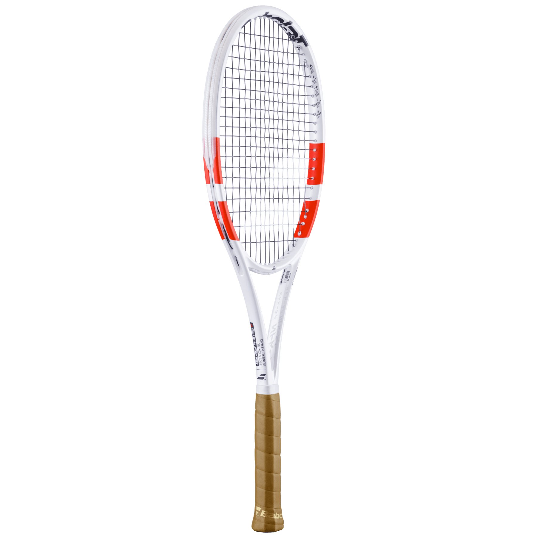 Demo Babolat Pure Strike 97 2024 Tennis Racket 310g (Free Restring) - Unstrung