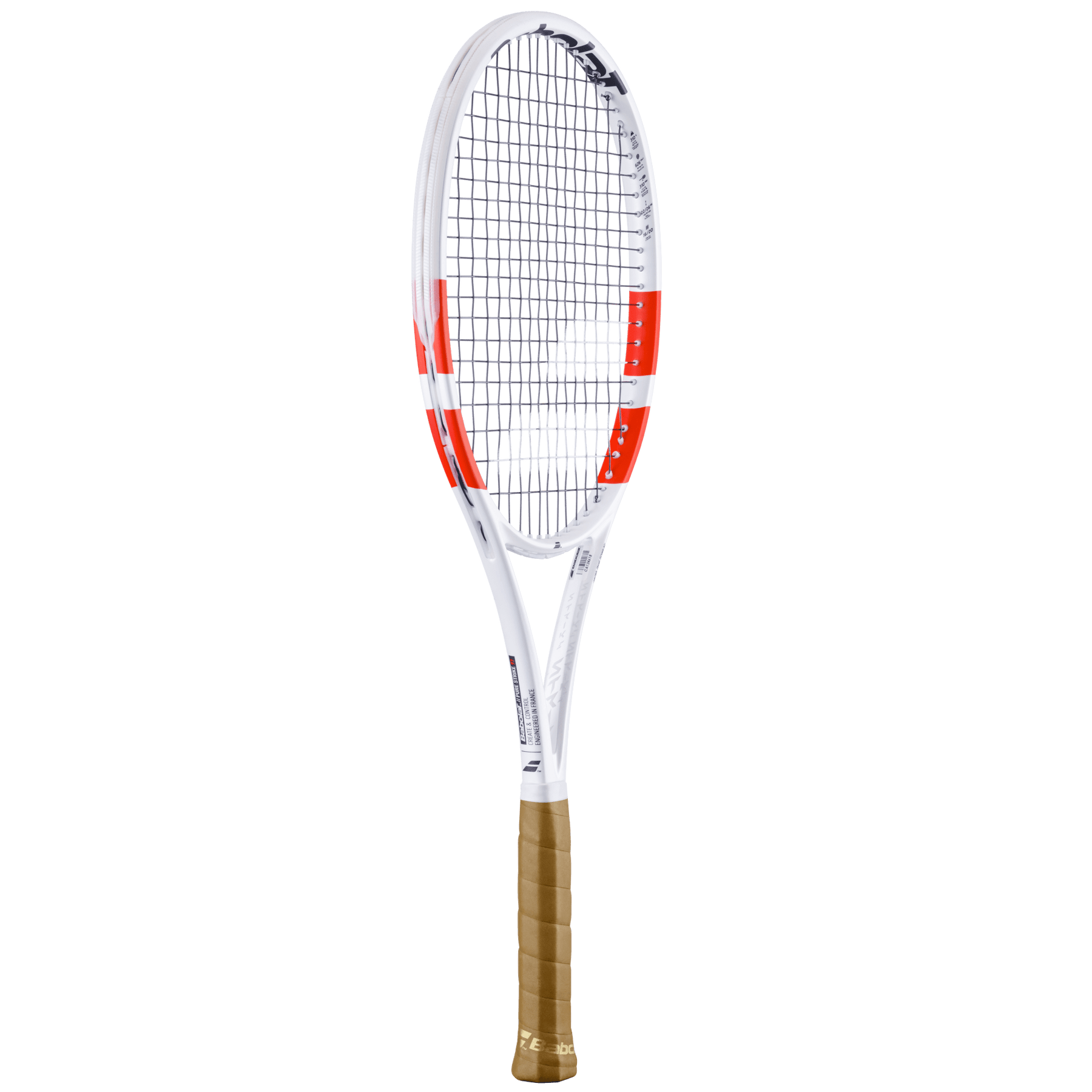 Babolat Pure Strike 97 310g Unstrung Tennis Racket