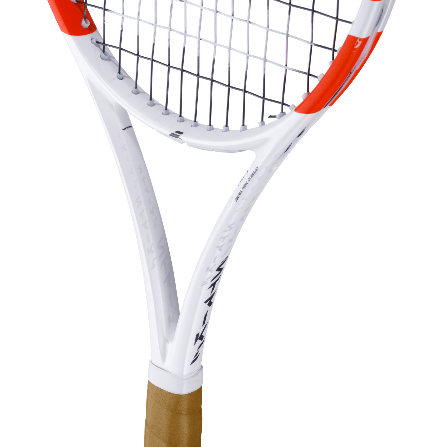 Babolat Pure Strike 97 310g Unstrung Tennis Racket