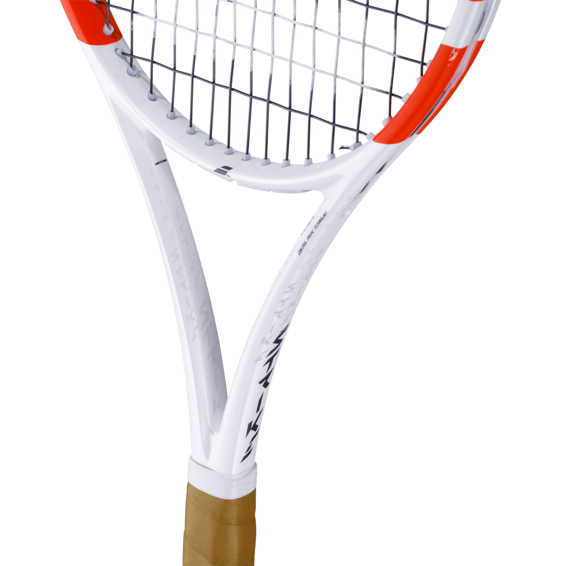 Demo Babolat Pure Strike 97 2024 Tennis Racket 310g (Free Restring) - Unstrung