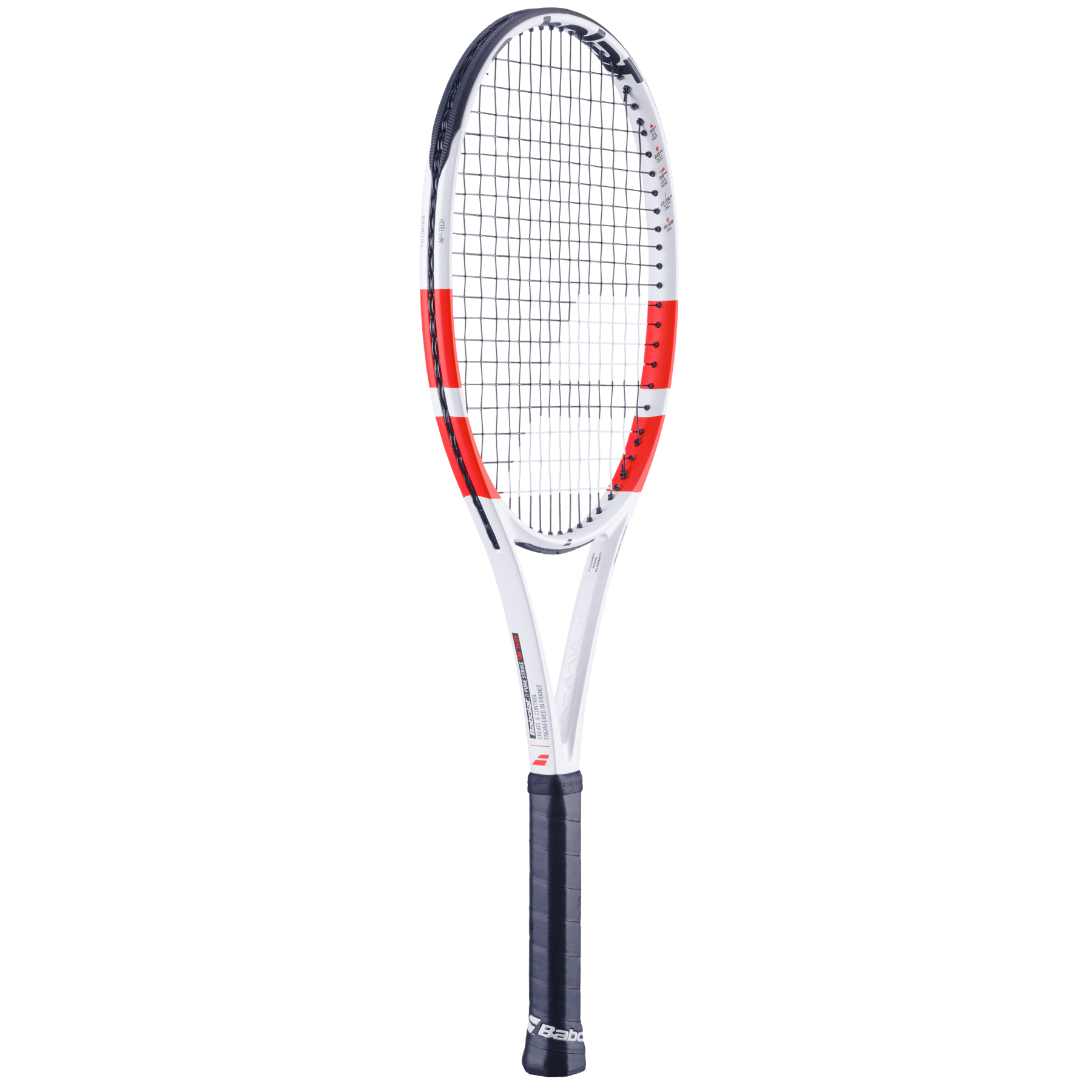 Demo Babolat Pure Strike 100 300g Unstrung Tennis Racket