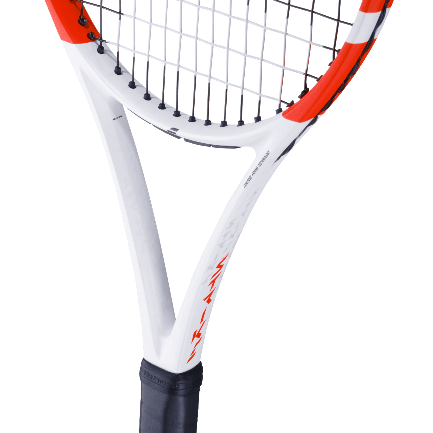 Demo Babolat Pure Strike 100 300g Unstrung Tennis Racket