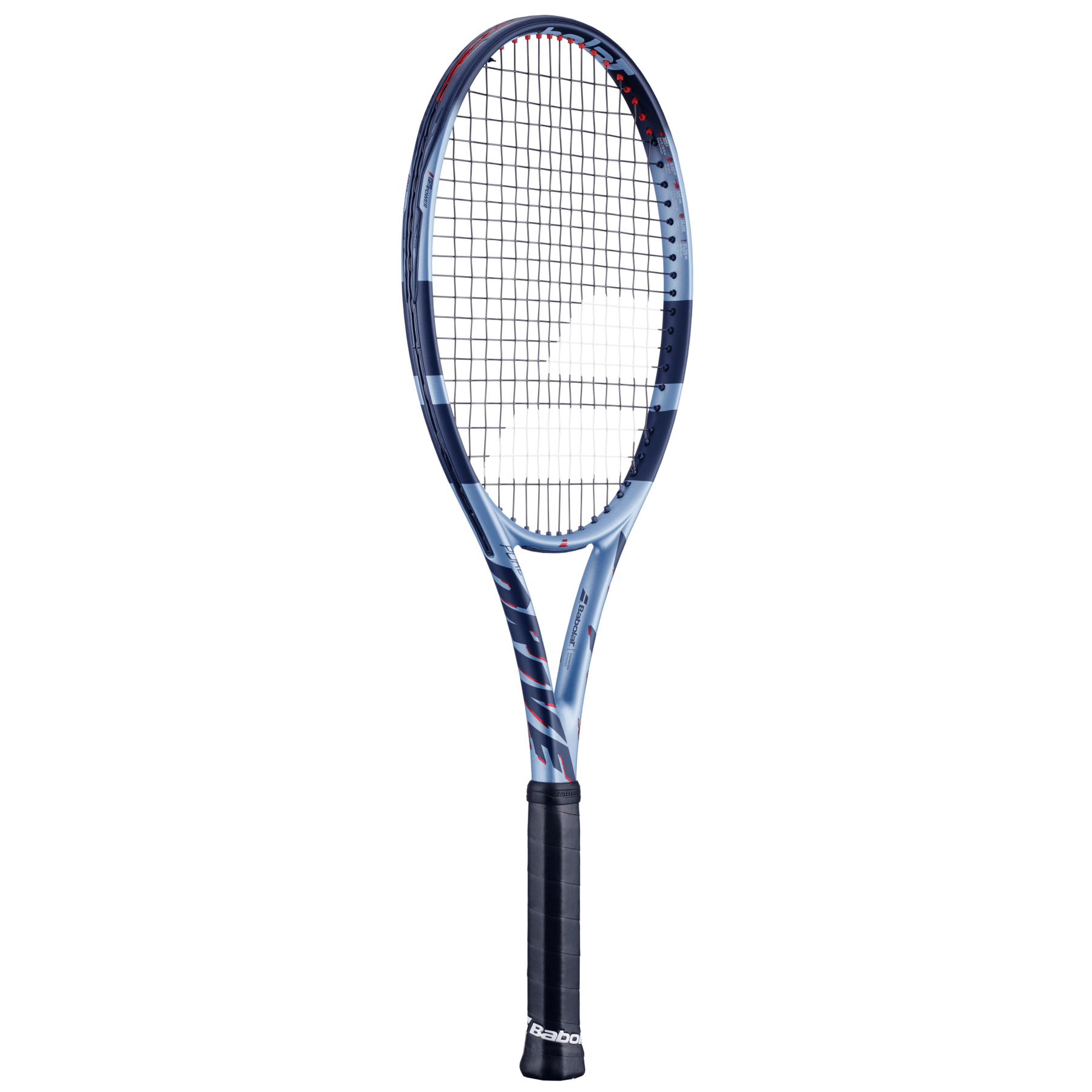 Babolat Pure Drive 98 305g Gen11 Unstrung Tennis Racket Tennis Rackets Babolat