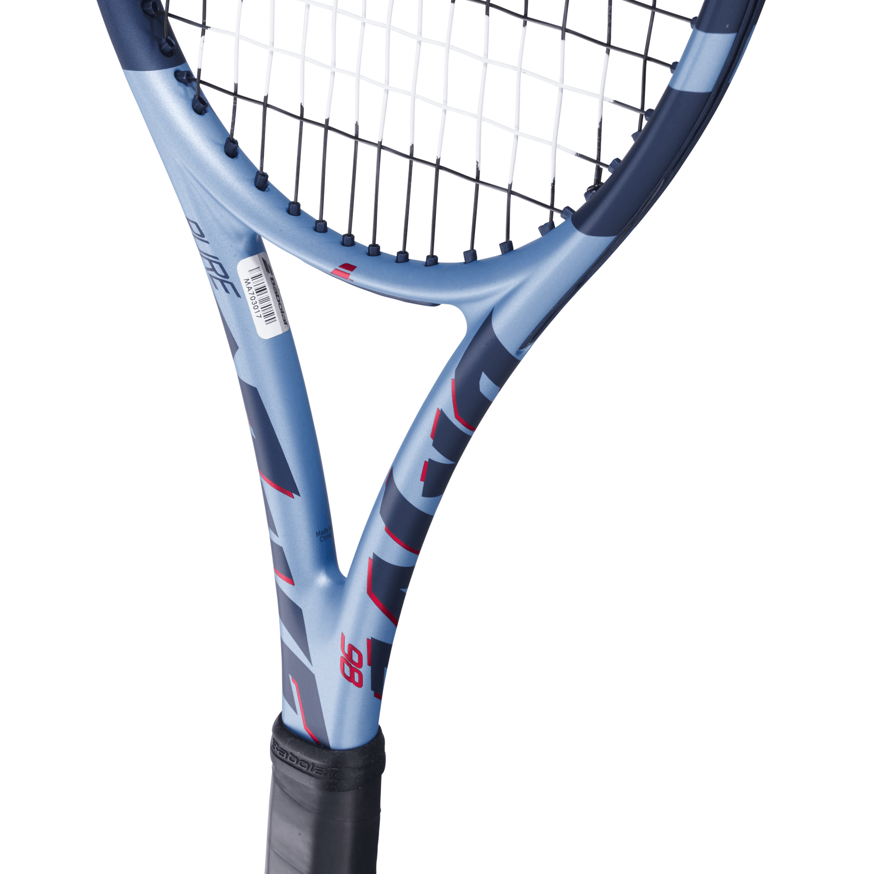 Babolat Pure Drive 98 305g Gen11 Unstrung Tennis Racket Tennis Rackets Babolat