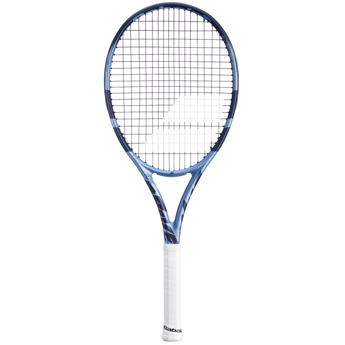 Babolat Pure Drive Team 285g Gen11 Unstrung Tennis Racket