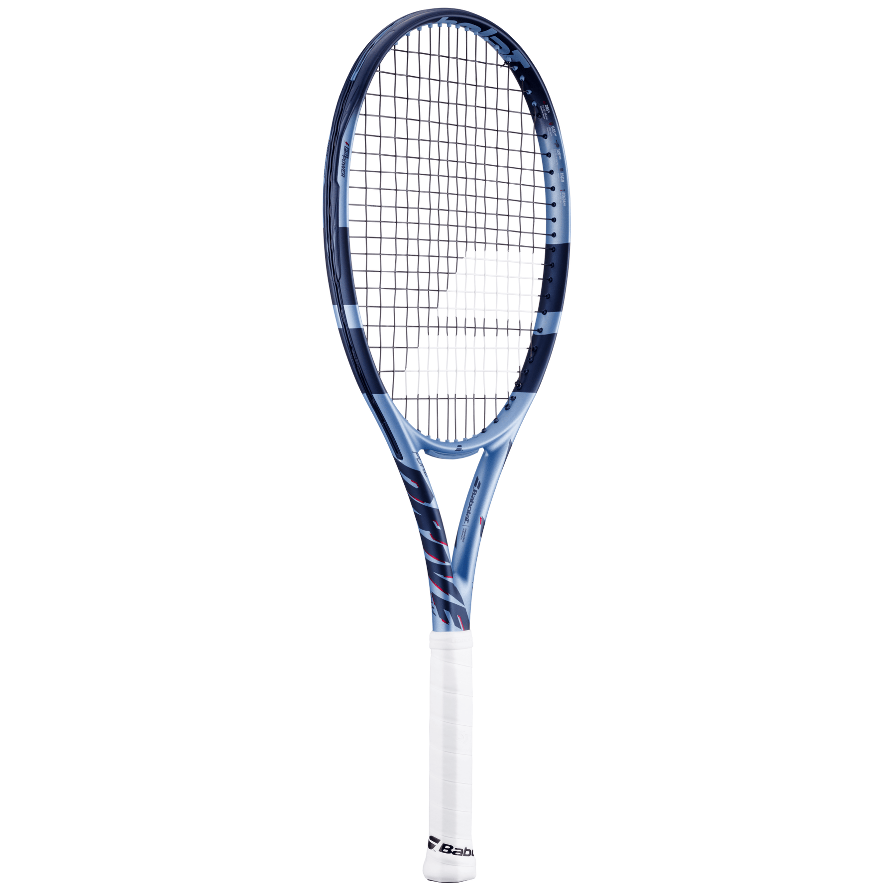 Babolat Pure Drive Team 285g Gen11 Unstrung Tennis Racket