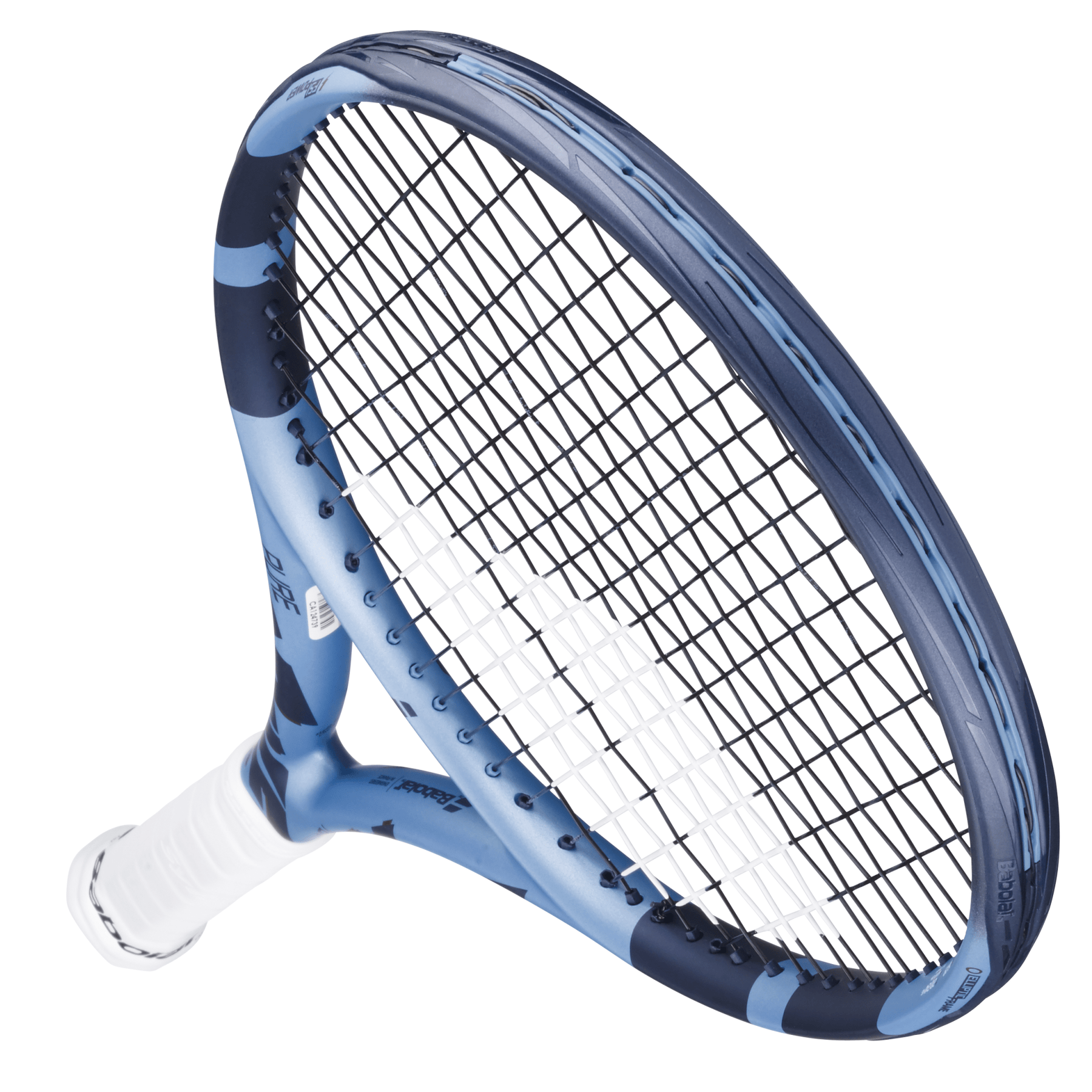 Babolat Pure Drive Team 285g Gen11 Unstrung Tennis Racket