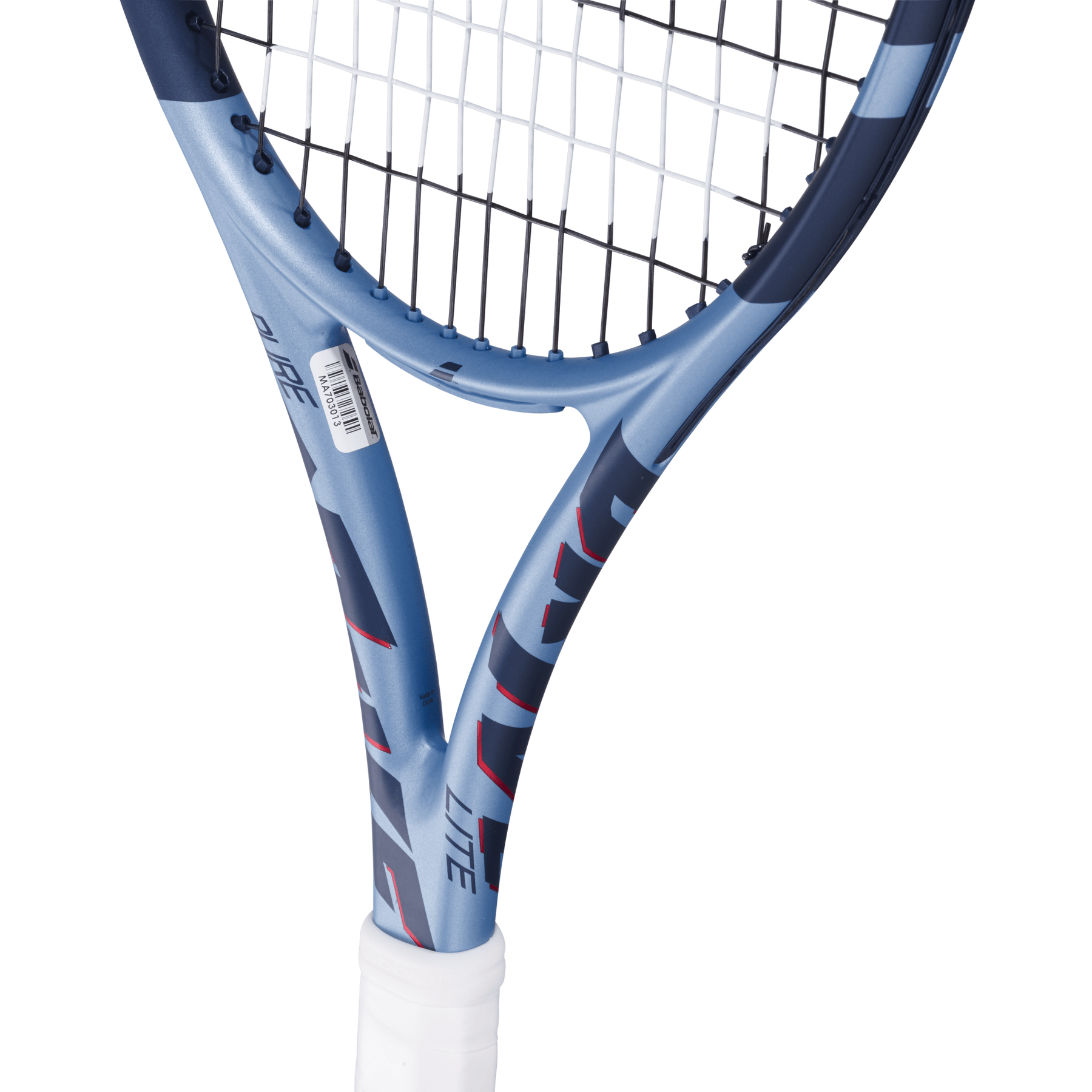 Babolat Pure Drive Lite 270g Gen11 Strung Tennis Racket