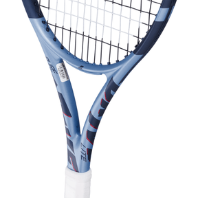 Babolat Pure Drive Lite 270g Gen11 Strung Tennis Racket Tennis Rackets Babolat