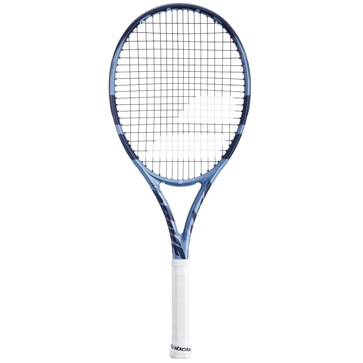 Babolat Pure Drive S Lite 255g Gen 11 Strung Tennis Racket Tennis Rackets Babolat