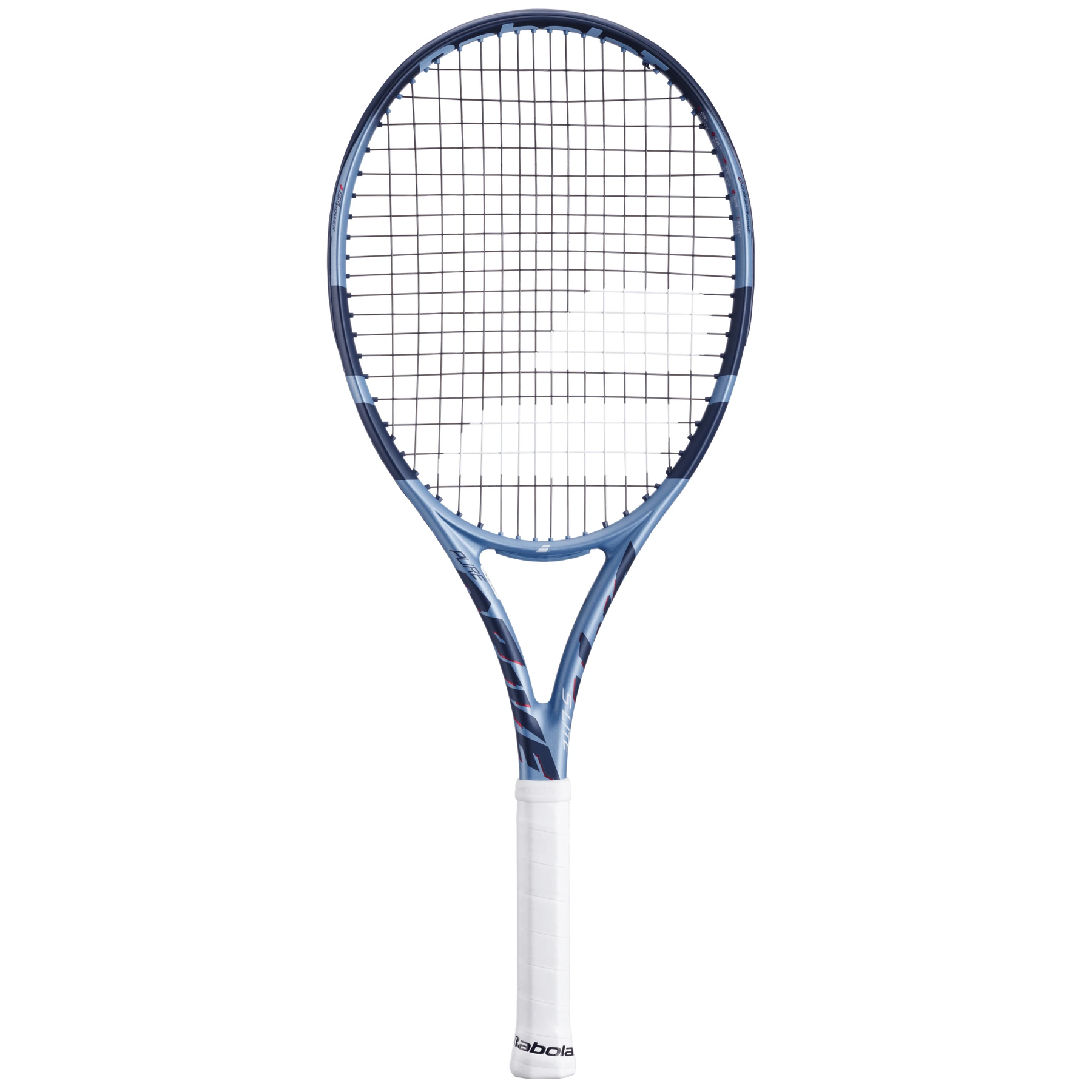 Babolat Pure Drive S Lite 255g Gen 11 Strung Tennis Racket Tennis Rackets Babolat