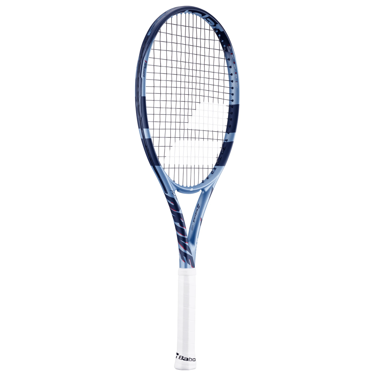 Babolat Pure Drive S Lite 255g Gen 11 Strung Tennis Racket Tennis Rackets Babolat