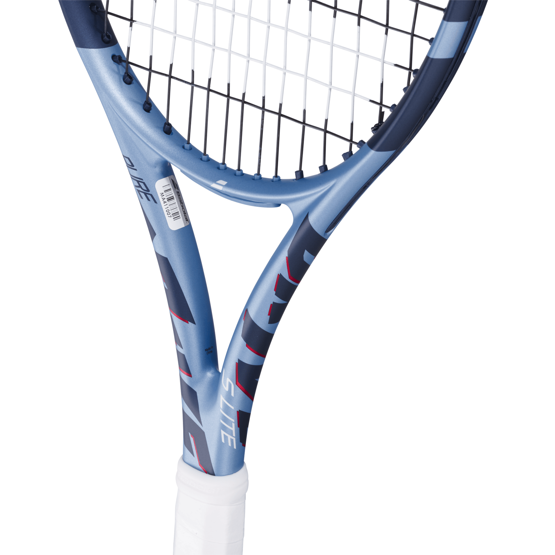 Babolat Pure Drive S Lite 255g Gen 11 Strung Tennis Racket