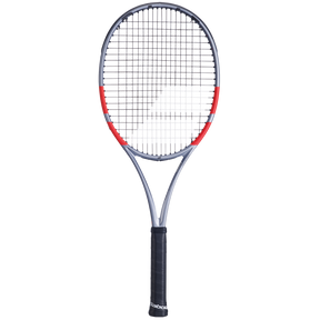 Babolat Pure Strike 98 Gen4 Tennis Racket 16/19 - Grey Tennis Rackets Babolat