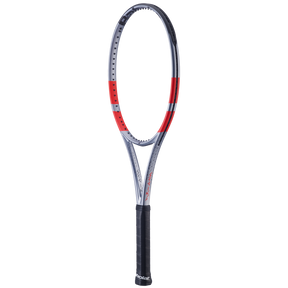 Babolat Pure Strike 98 Gen4 Tennis Racket 16/19 - Grey