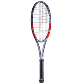 Babolat Pure Strike 98 Gen4 Tennis Racket 16/19 - Grey