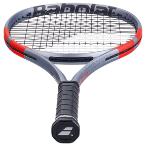 Babolat Pure Strike 98 Gen4 Tennis Racket 16/19 - Grey