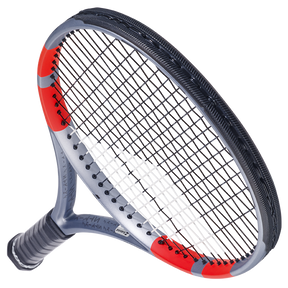 Babolat Pure Strike 98 Gen4 Tennis Racket 16/19 - Grey