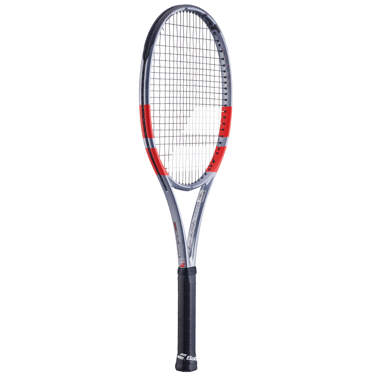 Babolat Pure Strike 98 Gen4 Tennis Racket 18/20 - Grey