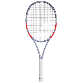 Babolat Pure Strike 100 Gen4 Tennis Racket 16/19 - Grey