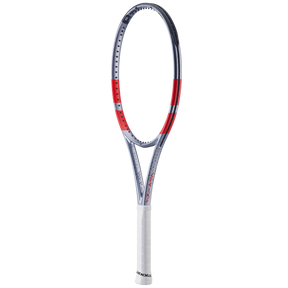 Babolat Pure Strike 100 Gen4 Tennis Racket 16/19 - Grey